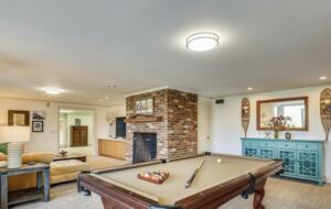 Nine Hearths Estate - Stowe, Vermont