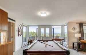 Nine Hearths Estate - Stowe, Vermont