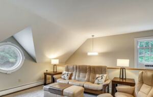 Nine Hearths Estate - Stowe, Vermont