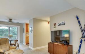 Nine Hearths Estate - Stowe, Vermont