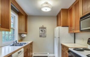 Nine Hearths Estate - Stowe, Vermont