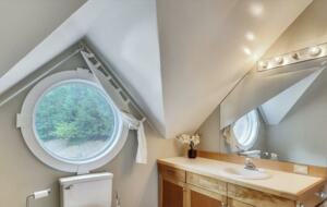 Nine Hearths Estate - Stowe, Vermont