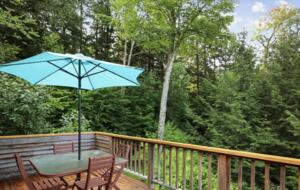 Nine Hearths Estate - Stowe, Vermont