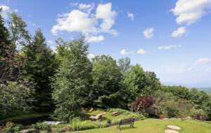 Nine Hearths Estate - Stowe, Vermont