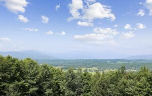 Nine Hearths Estate - Stowe, Vermont