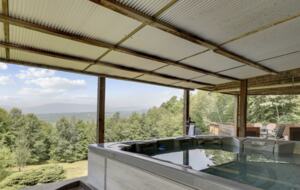 Nine Hearths Estate - Stowe, Vermont