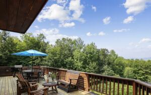 Nine Hearths Estate - Stowe, Vermont