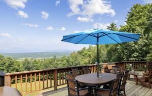 Nine Hearths Estate - Stowe, Vermont