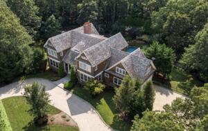 Sensational John Laffey-designed Home - Sag Harbor, New York