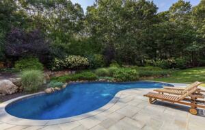 Sensational John Laffey-designed Home - Sag Harbor, New York