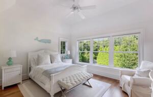 Sensational John Laffey-designed Home - Sag Harbor, New York