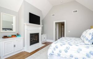 Sensational John Laffey-designed Home - Sag Harbor, New York