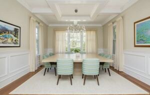 Sensational John Laffey-designed Home - Sag Harbor, New York