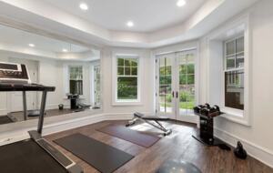 Sensational John Laffey-designed Home - Sag Harbor, New York