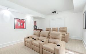 Sensational John Laffey-designed Home - Sag Harbor, New York