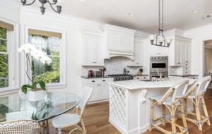 Sensational John Laffey-designed Home - Sag Harbor, New York