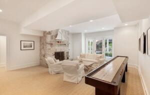 Sensational John Laffey-designed Home - Sag Harbor, New York