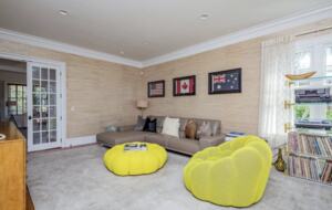 Sensational John Laffey-designed Home - Sag Harbor, New York