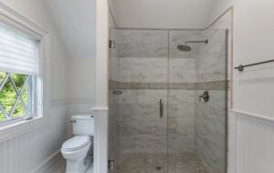 Sensational John Laffey-designed Home - Sag Harbor, New York