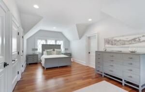 Sensational John Laffey-designed Home - Sag Harbor, New York