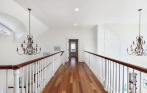 Sensational John Laffey-designed Home - Sag Harbor, New York