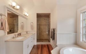 Sensational John Laffey-designed Home - Sag Harbor, New York