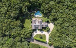 Sensational John Laffey-designed Home - Sag Harbor, New York