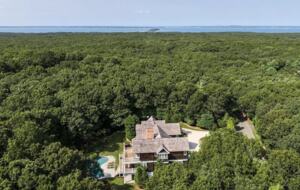 Sensational John Laffey-designed Home - Sag Harbor, New York