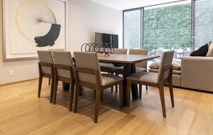 Luxury PentGarden in La Condesa! - Mexico City, Mexico