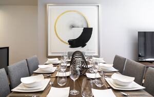 Luxury PentGarden in La Condesa! - Mexico City, Mexico