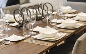 Luxury PentGarden in La Condesa! - Mexico City, Mexico