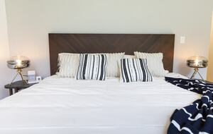 Luxury PentGarden in La Condesa! - Mexico City, Mexico