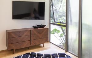 Luxury PentGarden in La Condesa! - Mexico City, Mexico