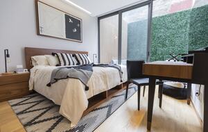 Luxury PentGarden in La Condesa! - Mexico City, Mexico