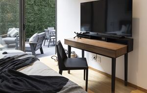 Luxury PentGarden in La Condesa! - Mexico City, Mexico