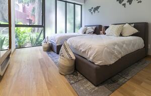 Luxury PentGarden in La Condesa! - Mexico City, Mexico