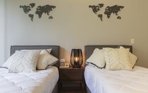 Luxury PentGarden in La Condesa! - Mexico City, Mexico