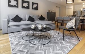 Luxury PentGarden in La Condesa! - Mexico City, Mexico