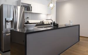 Luxury PentGarden in La Condesa! - Mexico City, Mexico