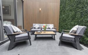 Luxury PentGarden in La Condesa! - Mexico City, Mexico