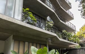 Luxury PentGarden in La Condesa! - Mexico City, Mexico