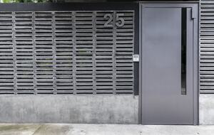 Luxury PentGarden in La Condesa! - Mexico City, Mexico