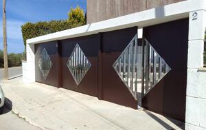 Architect Villa Bahia Blava - Llucmajor, Spain