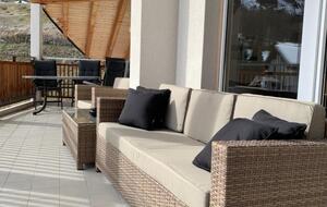 Victoria´s Home - Saas-Fee, Switzerland