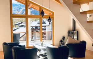 Victoria´s Home - Saas-Fee, Switzerland