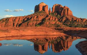 Piñon Pointe, Sedona - Two-Bedroom Villa - Sedona, Arizona
