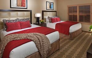 The Welk, San Diego Area - Three-Bedroom Villa - Escondido, California