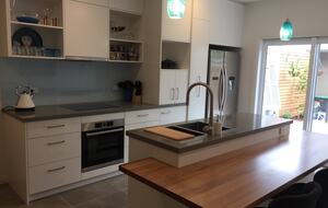 Belmont Terrace Townhome - Sydney, Australia