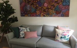 Belmont Terrace Townhome - Sydney, Australia