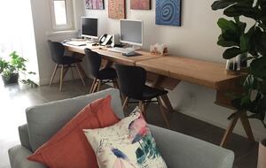 Belmont Terrace Townhome - Sydney, Australia